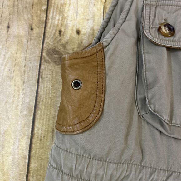 Orvis Fishing Vest Orvis Hunting Vest Orvis Utility Vest Flannel Lined XXL 2XL - Picture 11 of 16